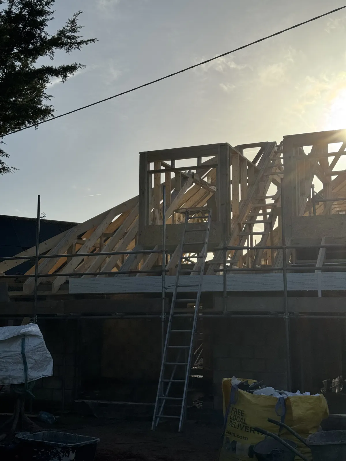 Berkshire Bespoke Carpentry — quality joinery in Ascot and Bracknell